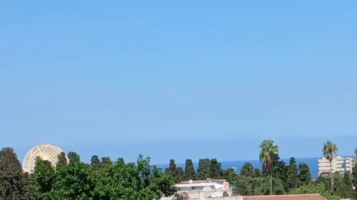 Vente Villa Alger El harrach