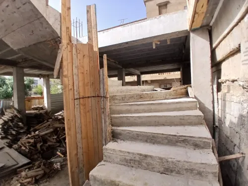 Vente Terrain Alger Ain taya