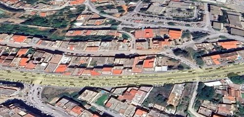Vente Terrain Alger Kouba