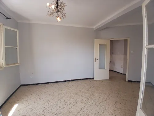 Location Appartement F2 Alger Oued smar
