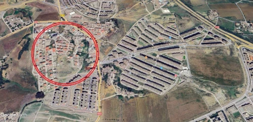 Vente Terrain Alger Douera