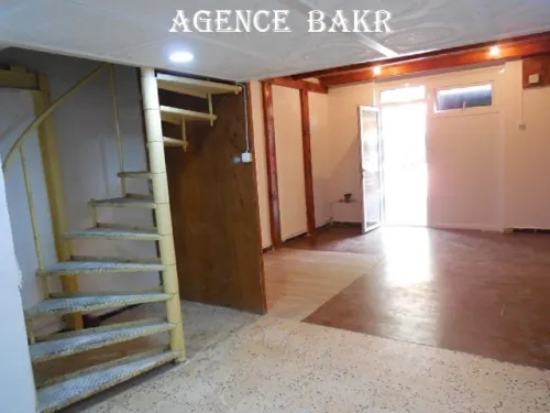 Vente Local Alger Bab ezzouar