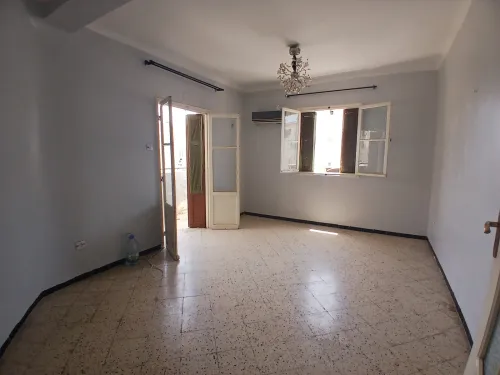 Location Appartement F2 Alger Oued smar