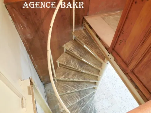 Vente Local Alger Bab ezzouar