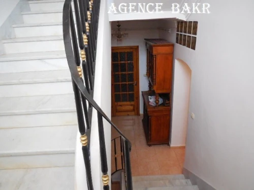 Vente Villa Alger Cheraga