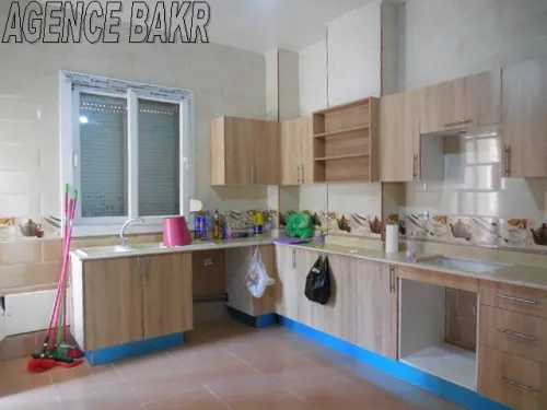 Vente Appartement F4 Alger Bab ezzouar