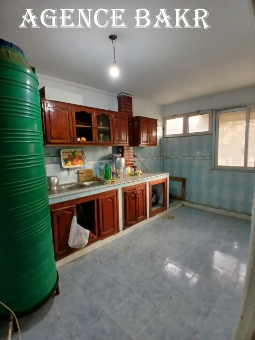 Vente Appartement F4 Alger Bab ezzouar