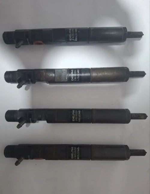 Injecteur 1.5 dci