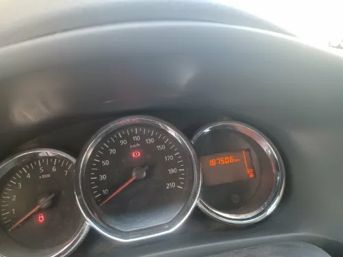 Dacia Logan 2015 