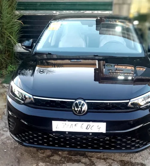 Volkswagen Lavida 2025 