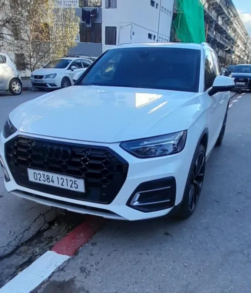 Audi Q5 2021 Q5