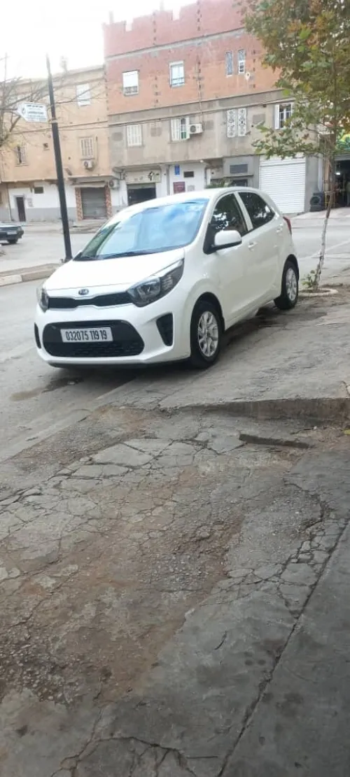 Kia Picanto 2019 LX Start