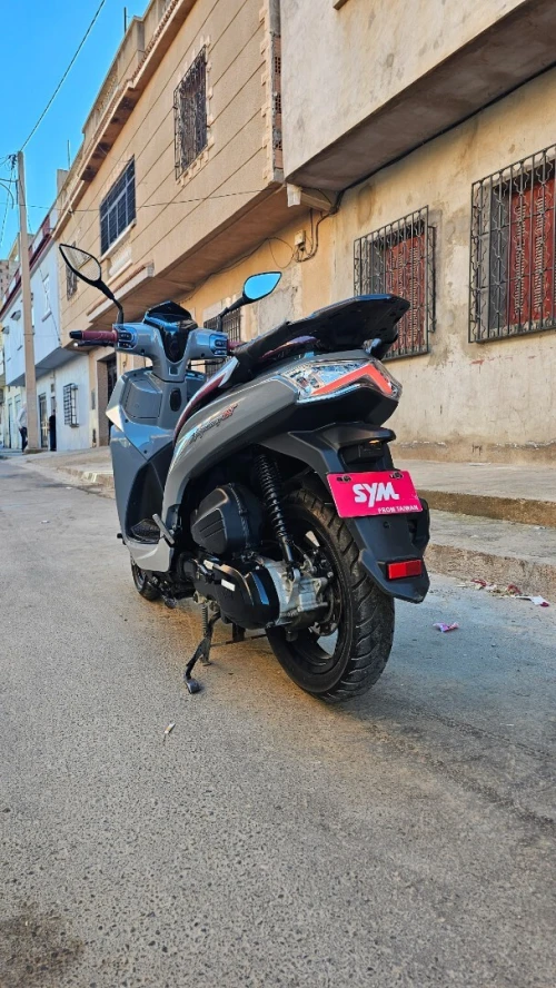 Sym St 2024