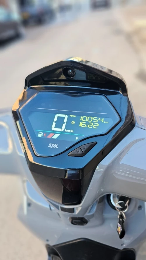 Sym St 2024