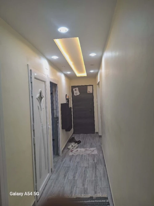 Vente Appartement F3 Guelma Guelma