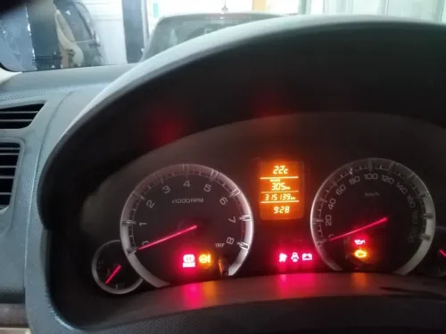 Suzuki Swift Dzire 2014 GLX