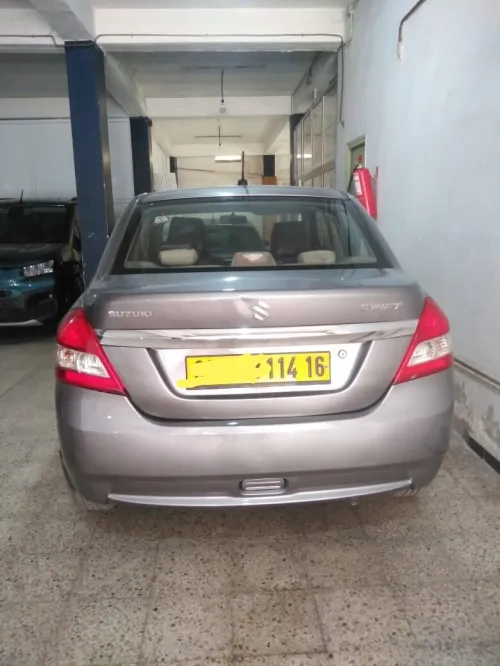 Suzuki Swift Dzire 2014 GLX