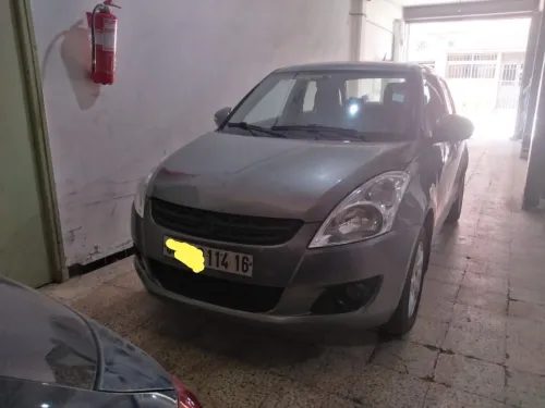 Suzuki Swift Dzire 2014 GLX