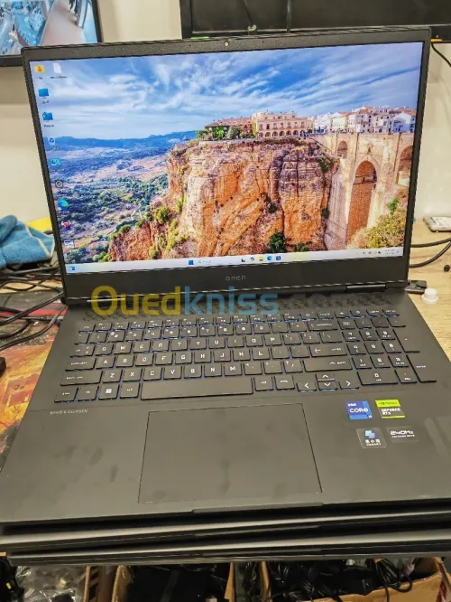 HP OMEN 16 i9 13900XH 16G 1TB SSD RTX4060