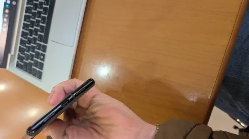 Pixel 6 pro 6 pro kaba avec boite