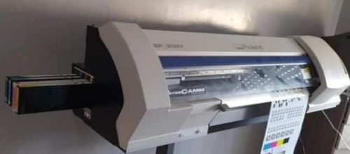 Vente imprimante Roland