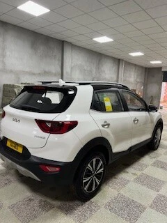 Kia KX1 2026 KX1