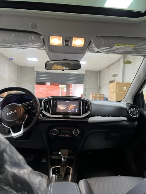 Kia KX1 2026 KX1