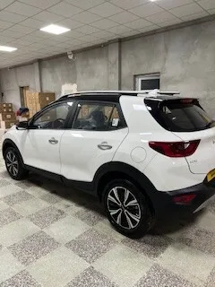 Kia KX1 2026 KX1