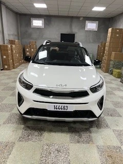 Kia KX1 2026 KX1