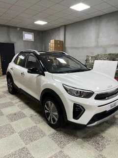 Kia KX1 2026 KX1