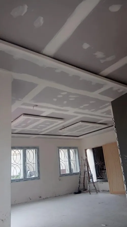 Place plâtre