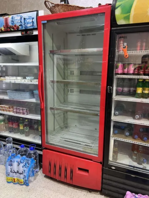 Materiel alimentation