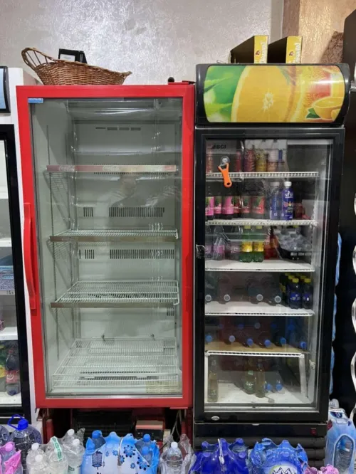 Materiel alimentation