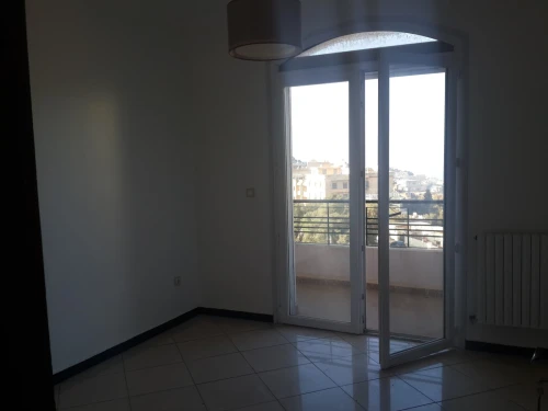 Location Duplex F5 Alger Bouzareah