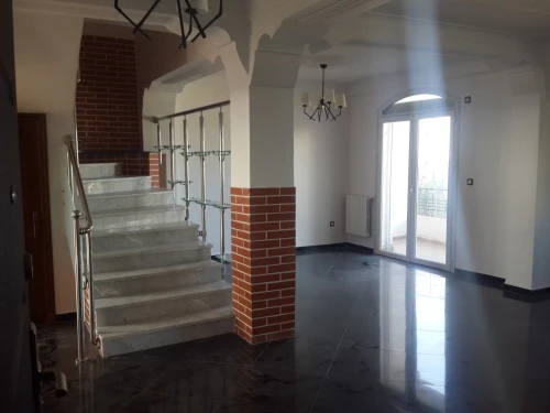 Location Duplex F5 Alger Bouzareah