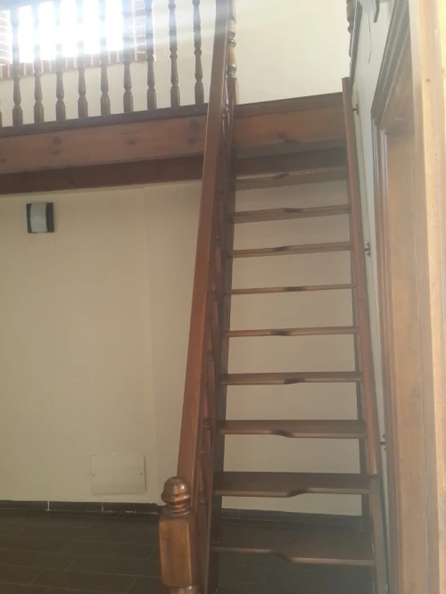 Location Duplex F5 Alger Bouzareah