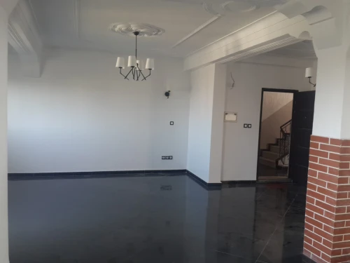 Location Duplex F5 Alger Bouzareah