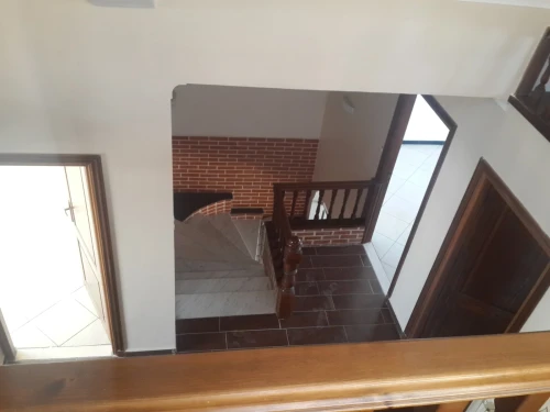Location Duplex F5 Alger Bouzareah