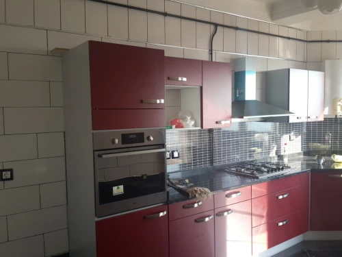 Location Duplex F5 Alger Bouzareah