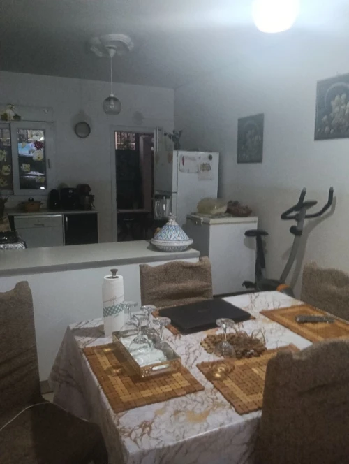 Vente Appartement F3 Blida Boufarik