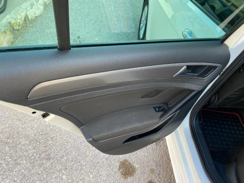 Volkswagen Golf 7 2015 Trendline +