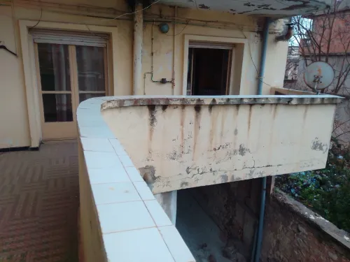 Vente Appartement F4 Oran Oran