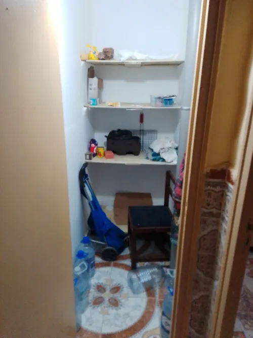 Vente Appartement F4 Oran Oran