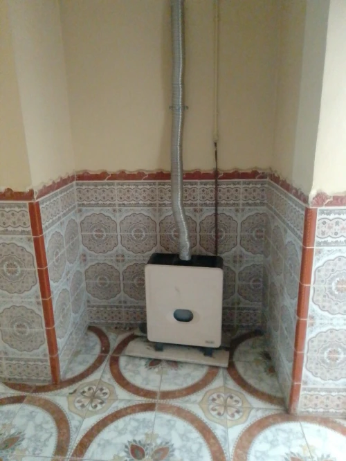 Vente Appartement F4 Oran Oran
