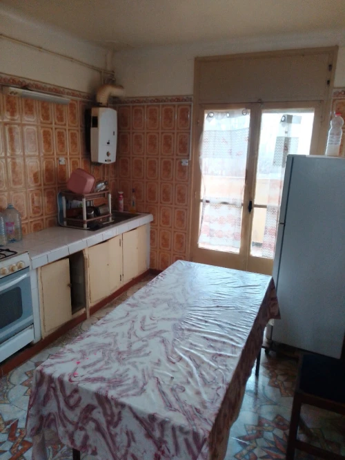 Vente Appartement F4 Oran Oran