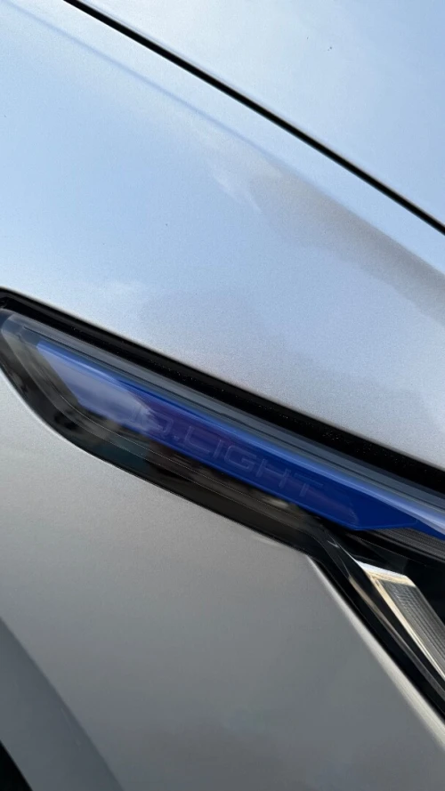 Volkswagen Golf 8 2021 GTE