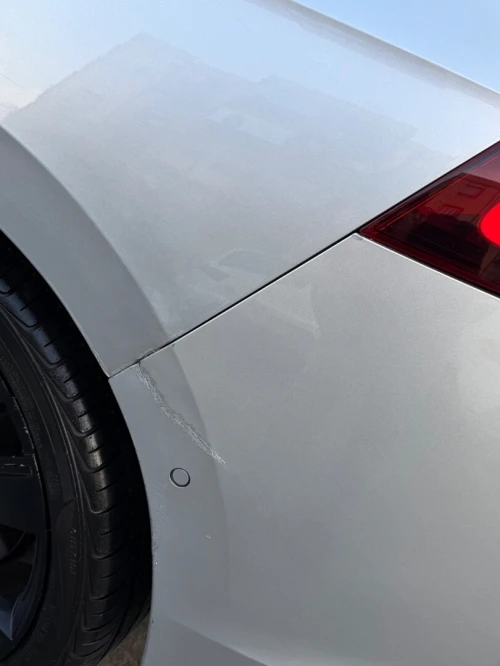 Volkswagen Golf 8 2021 GTE