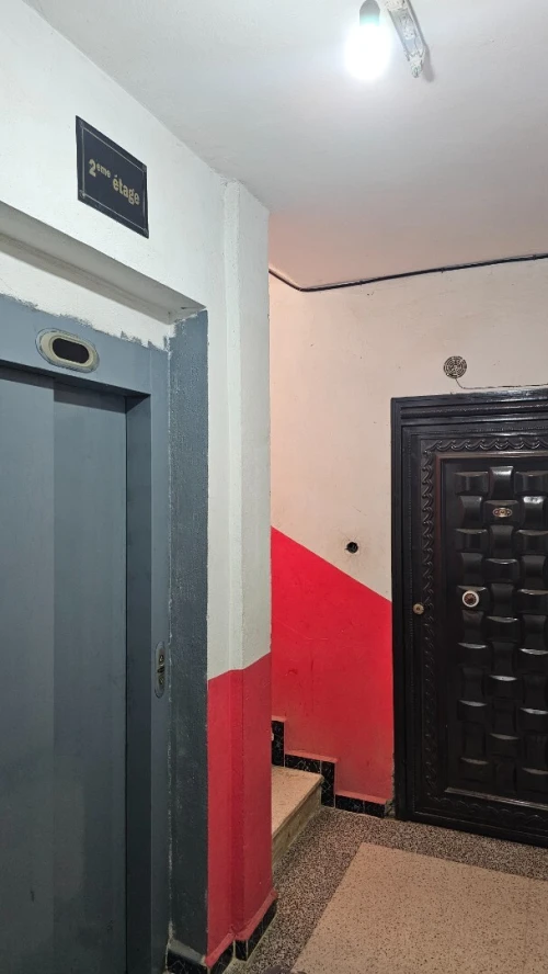 Location Appartement F2 Boumerdès Boumerdes