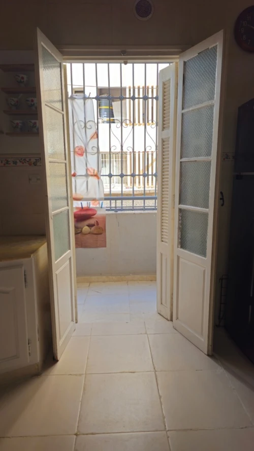 Location Appartement F2 Boumerdès Boumerdes