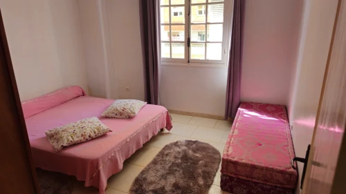 Location Appartement F2 Boumerdès Boumerdes